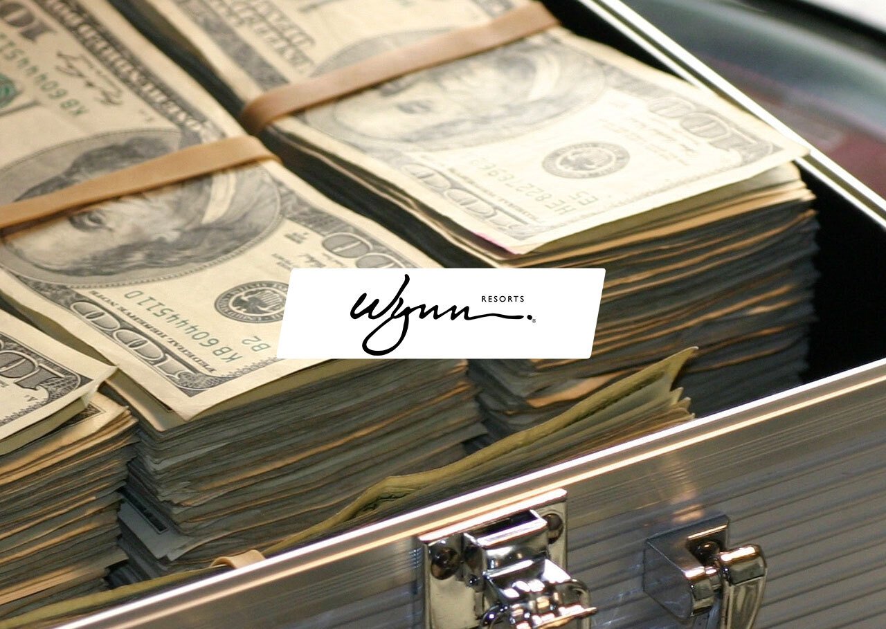 Wynn Resorts