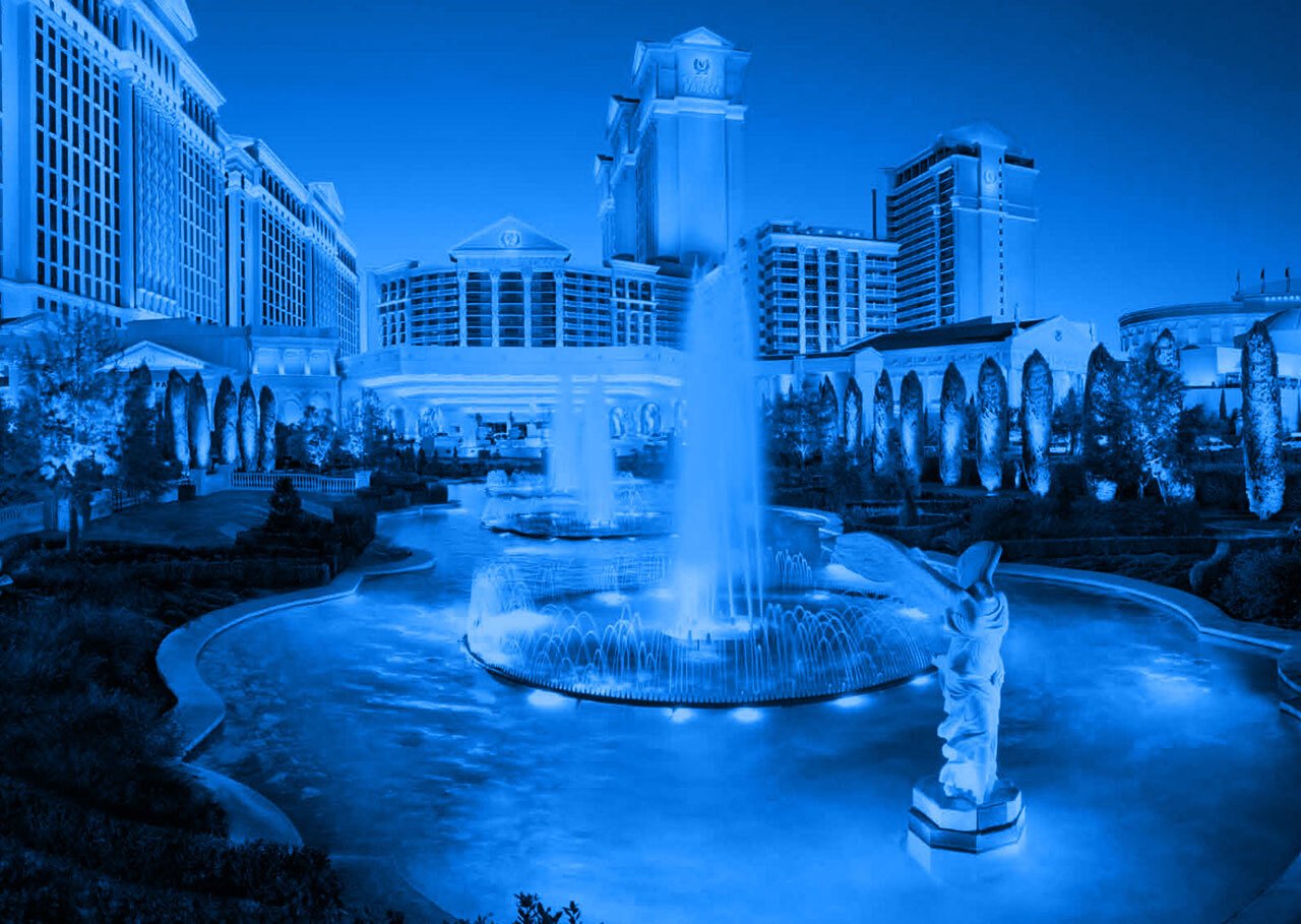 Caesars Entertainment