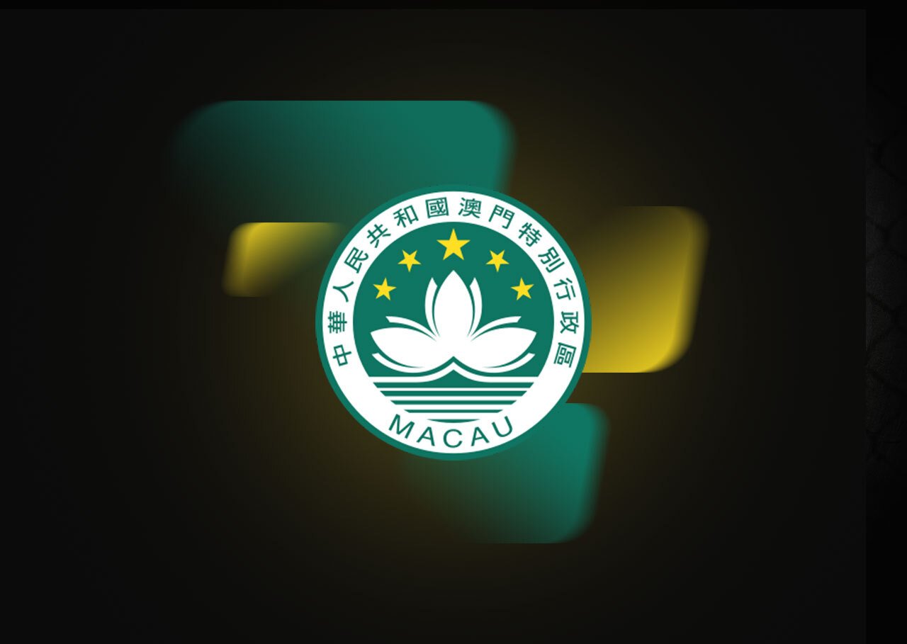  казино Макао