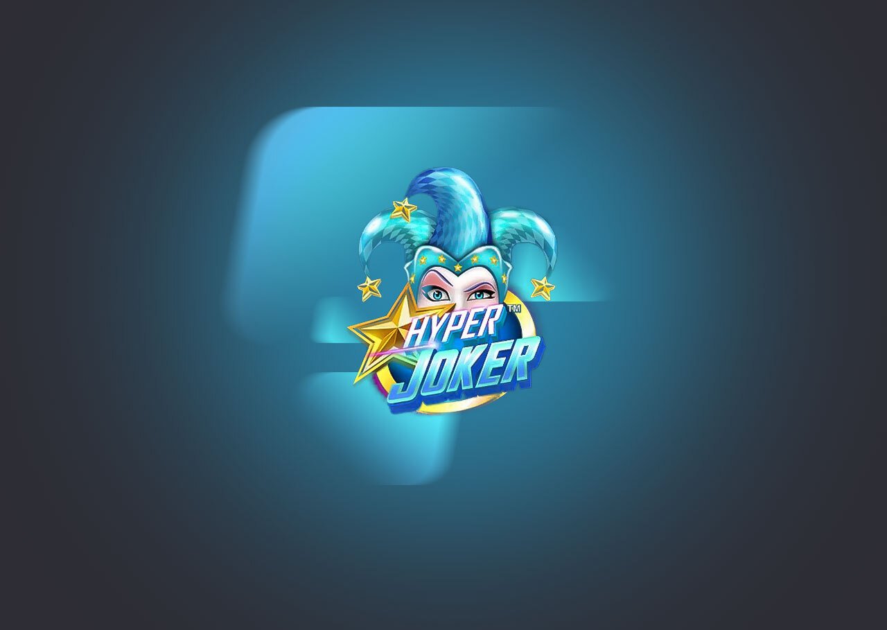 Hyper Joker – новый слот от Microgaming