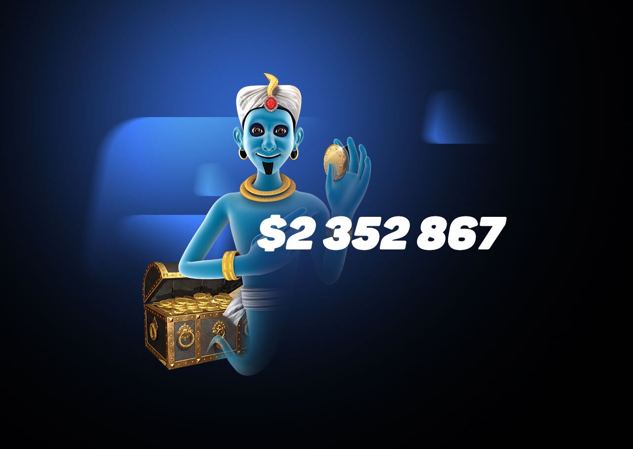 Millionaire Genie от Random Logic