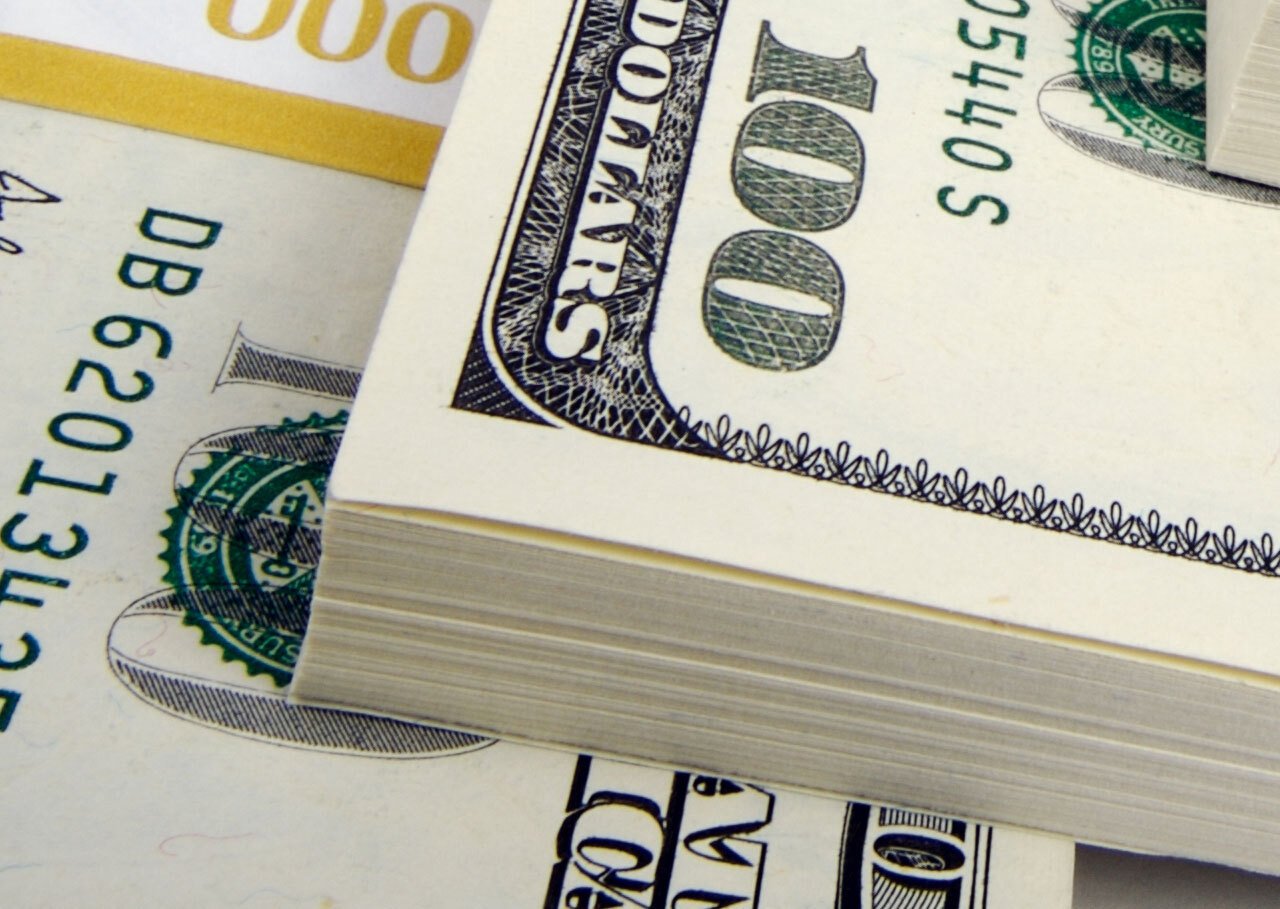 Валовой доход казино Детройта составил $114 млн. 