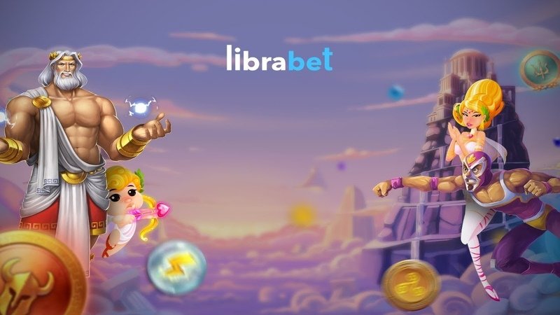 LibraBet
