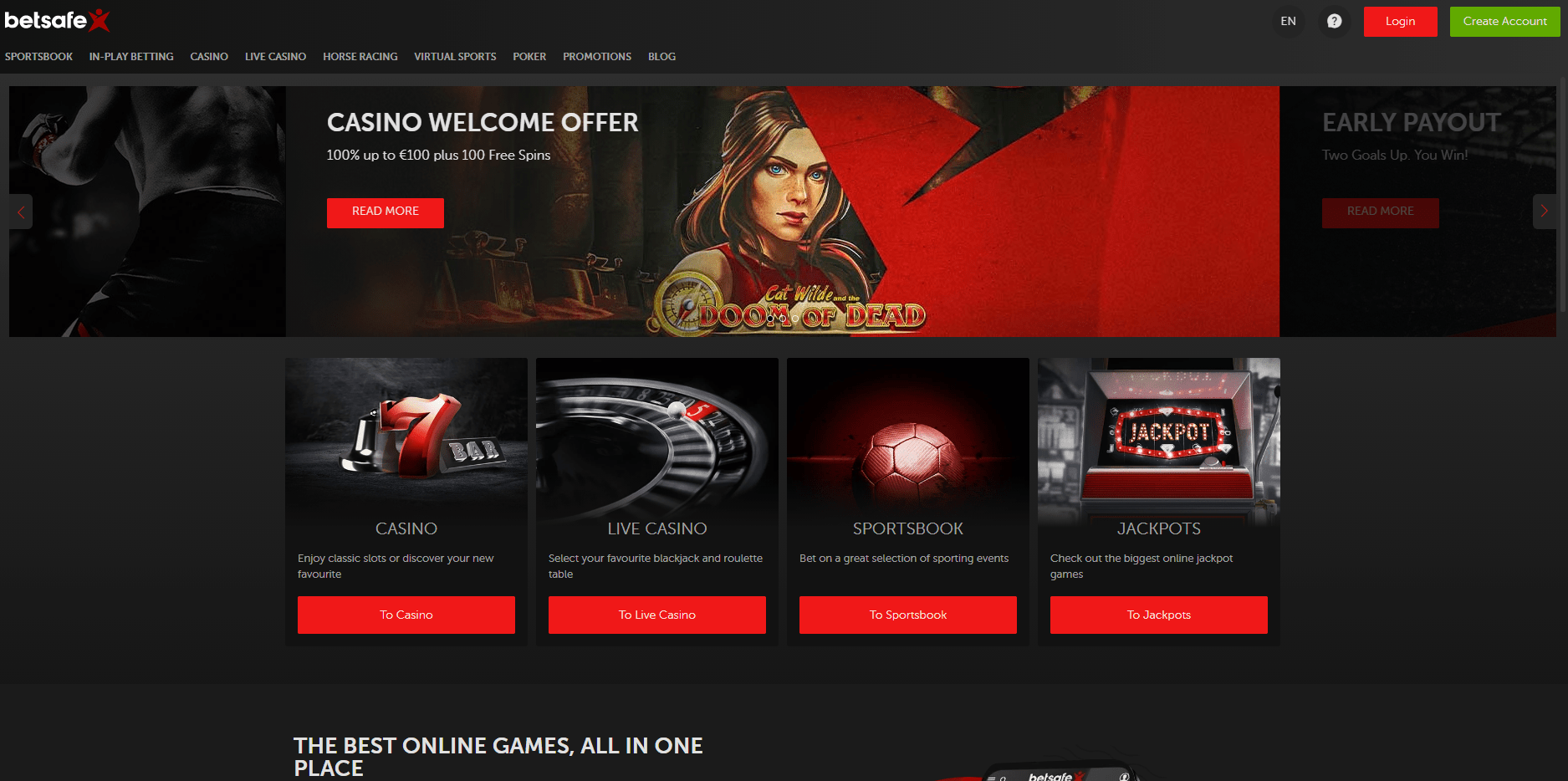 Betsafe