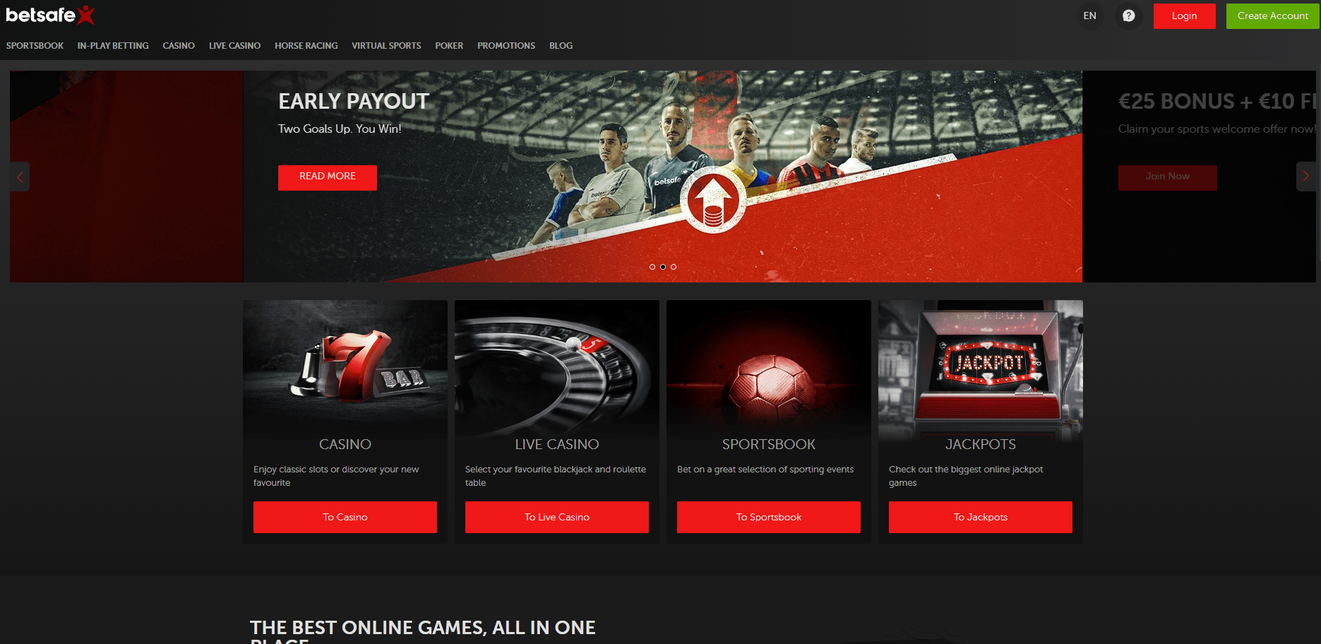 Betsafe