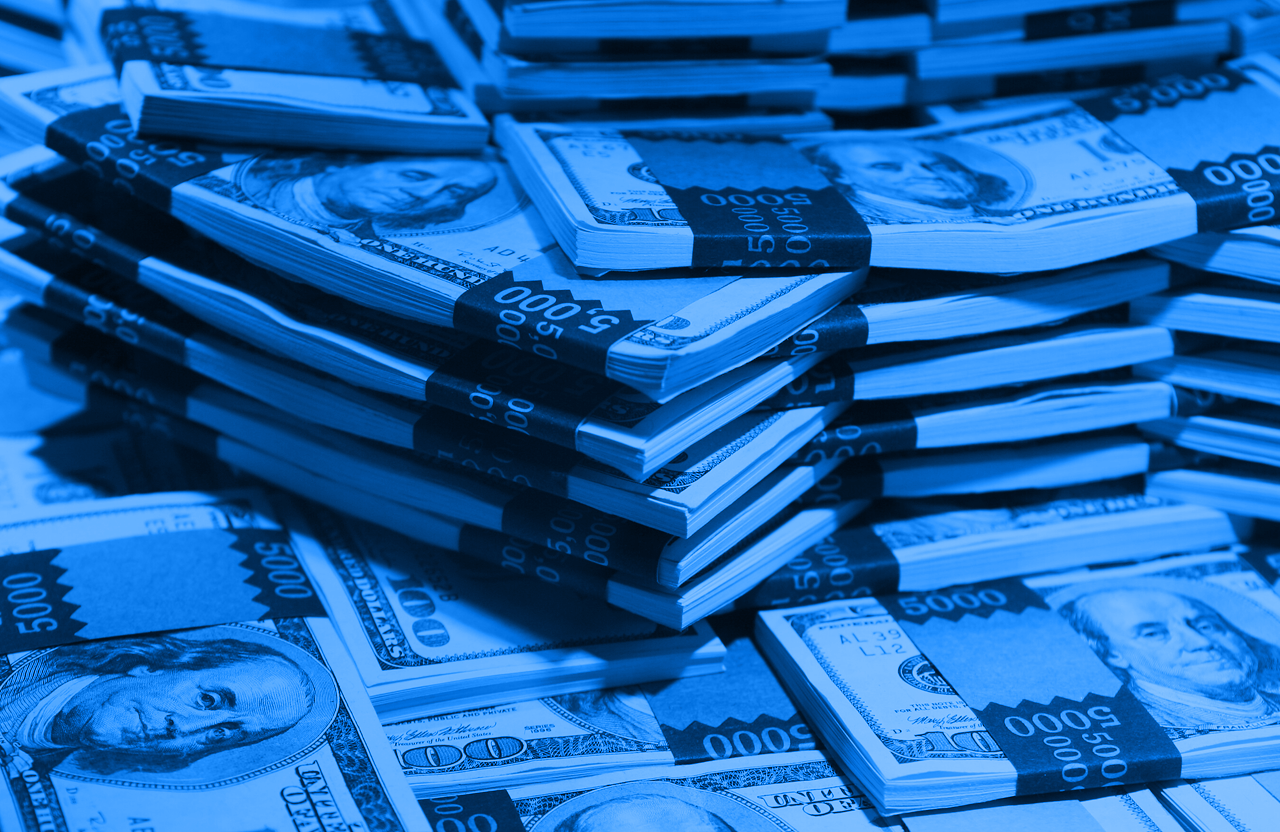 LotsaLoot от Microgaming