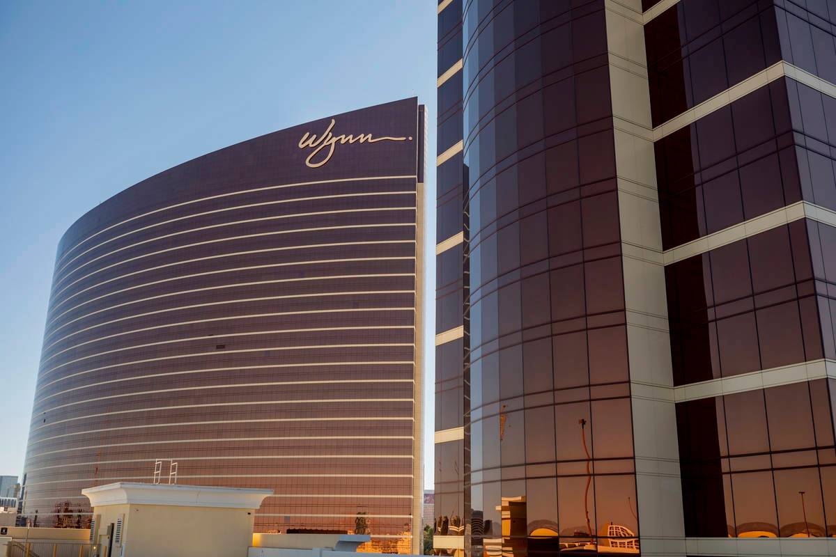 Wynn Resorts Ltd. заработал с 100% посещаемостью