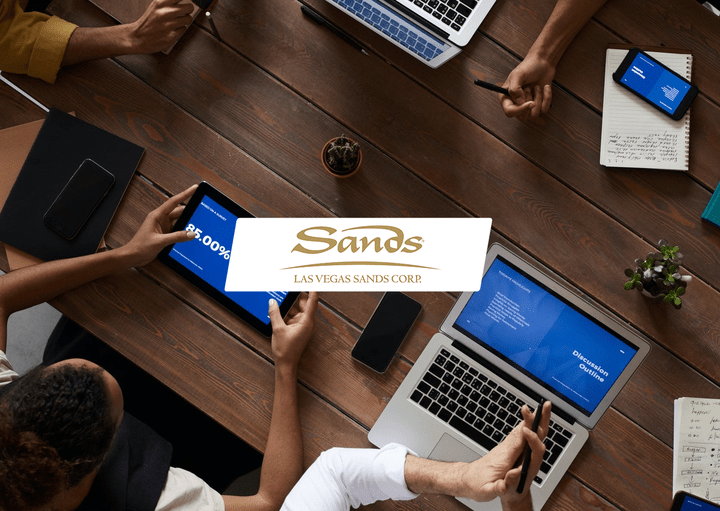 Las Vegas Sands