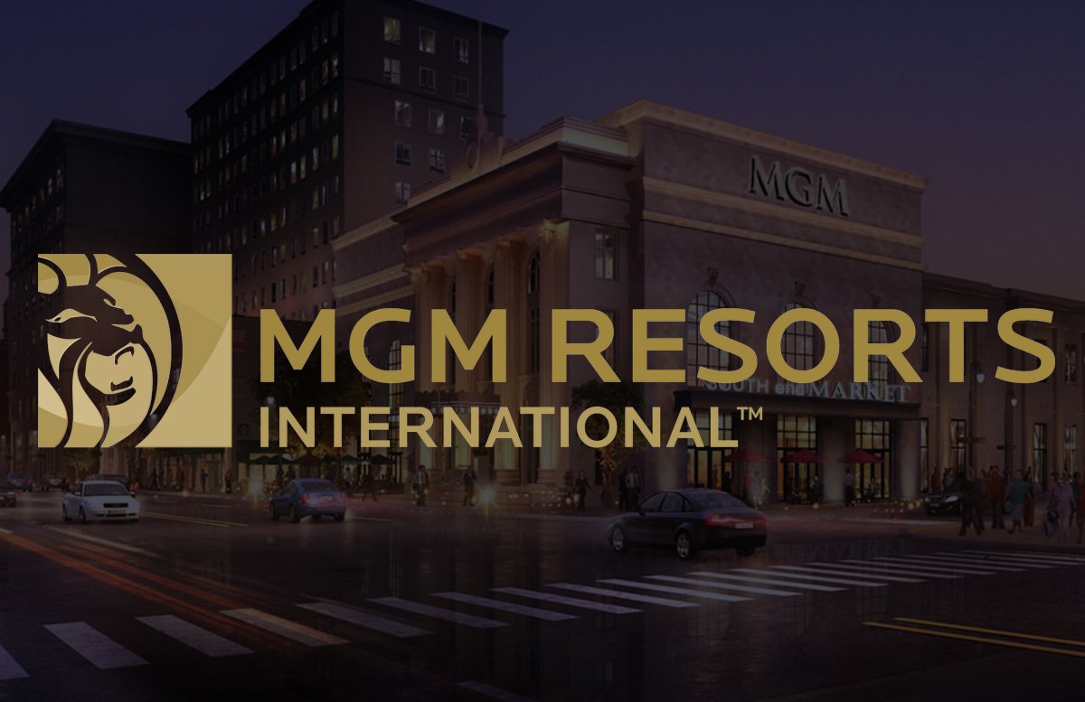 MGM Resorts отменяет обязательное ношение масок в казино 
