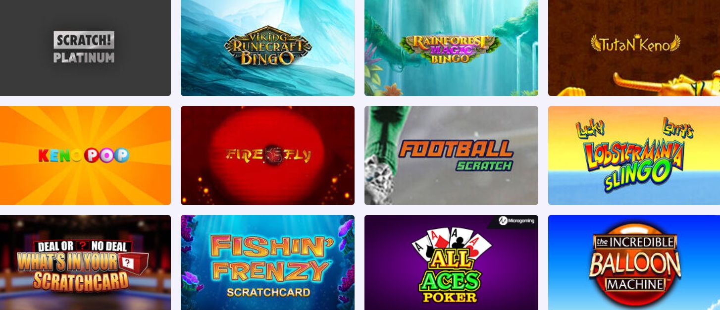 Карточные игры в казино Slot Planet