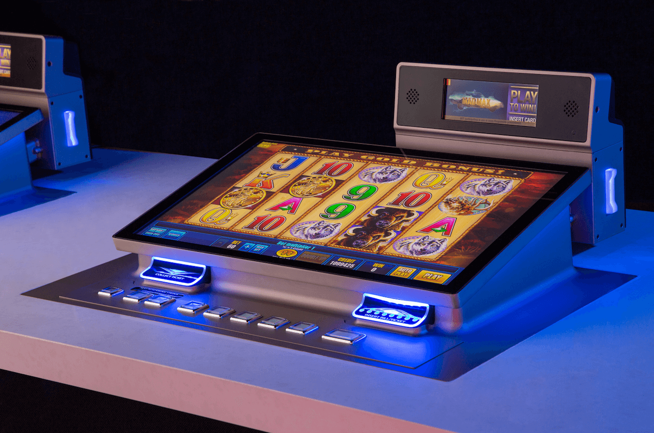Игрок разбогател $1 млн. благодаря слоту Buffalo Grand от Aristocrat