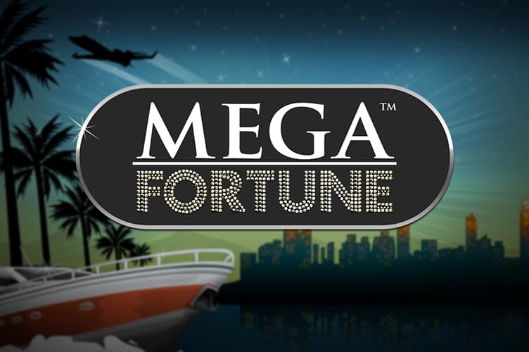 Mega Fortune от NetEnt