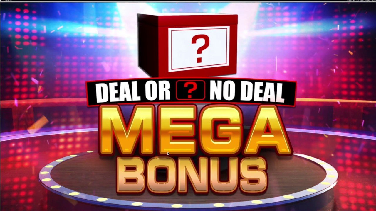Игрок превратил $0,97 в $9 837 320 в слоте Deal or No Deal Megaways от Blueprint Gaming