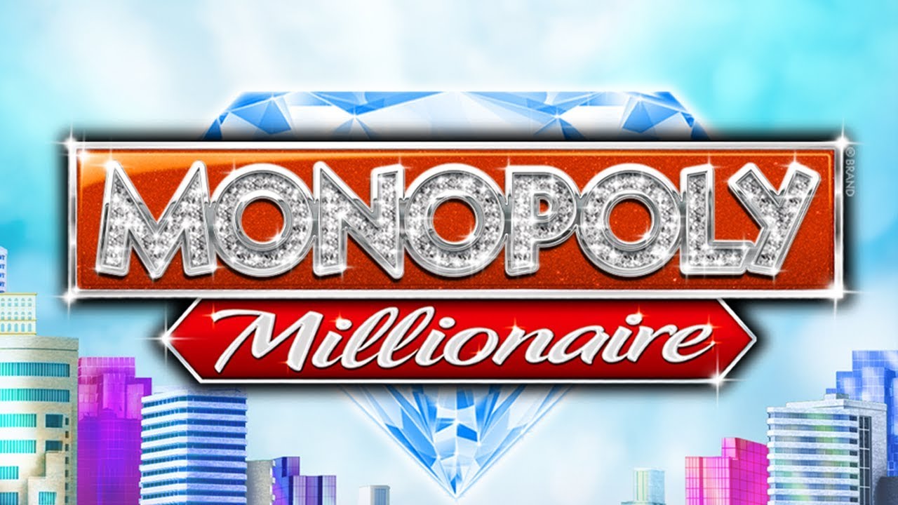Monopoly Millionaire от Bally Technologies