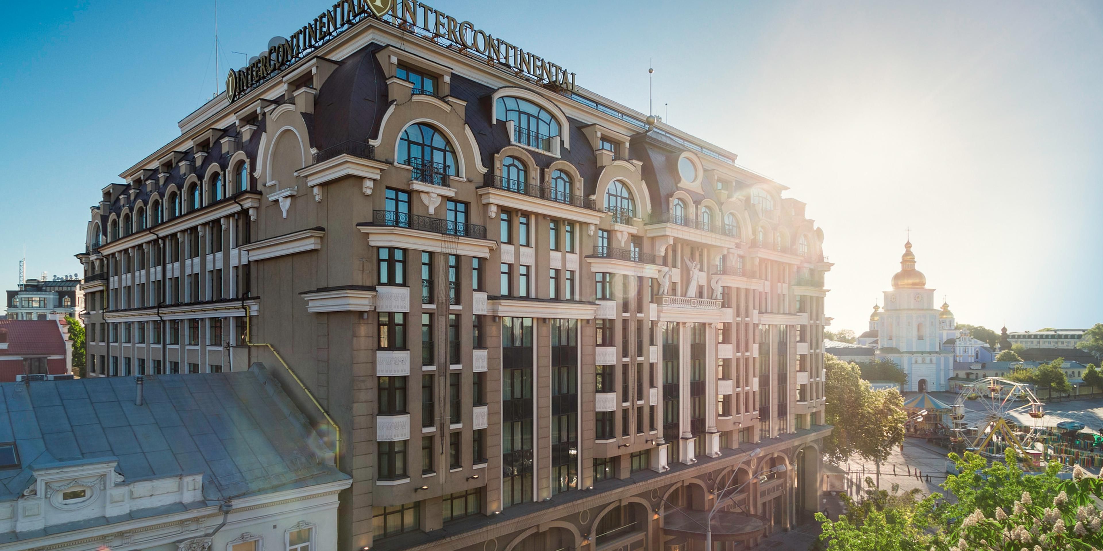 InterContinental