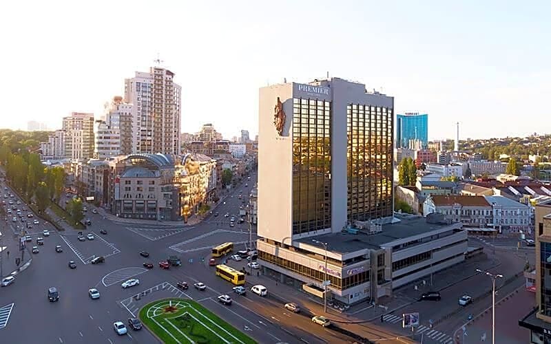 отели с казино