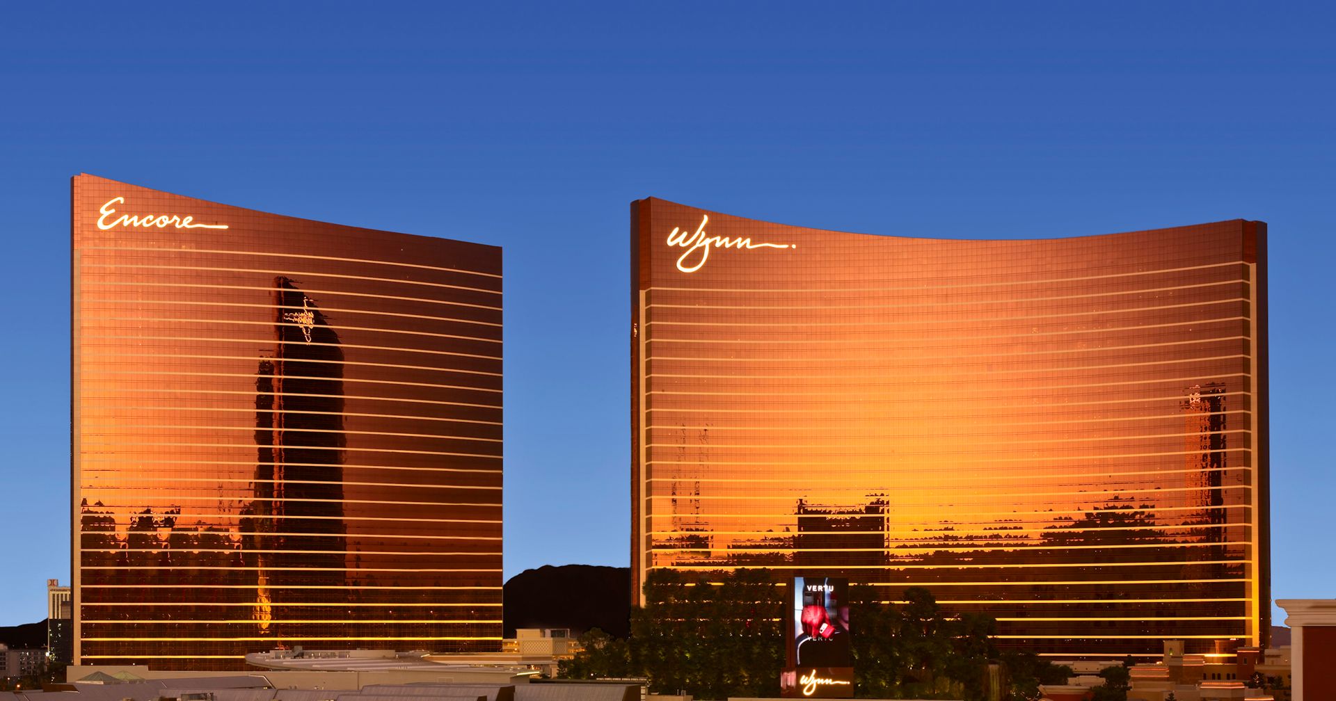 Президент Wynn Resorts оставит свой пост в конце 2021 года