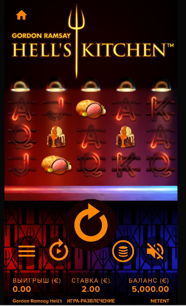 Fizz Slots