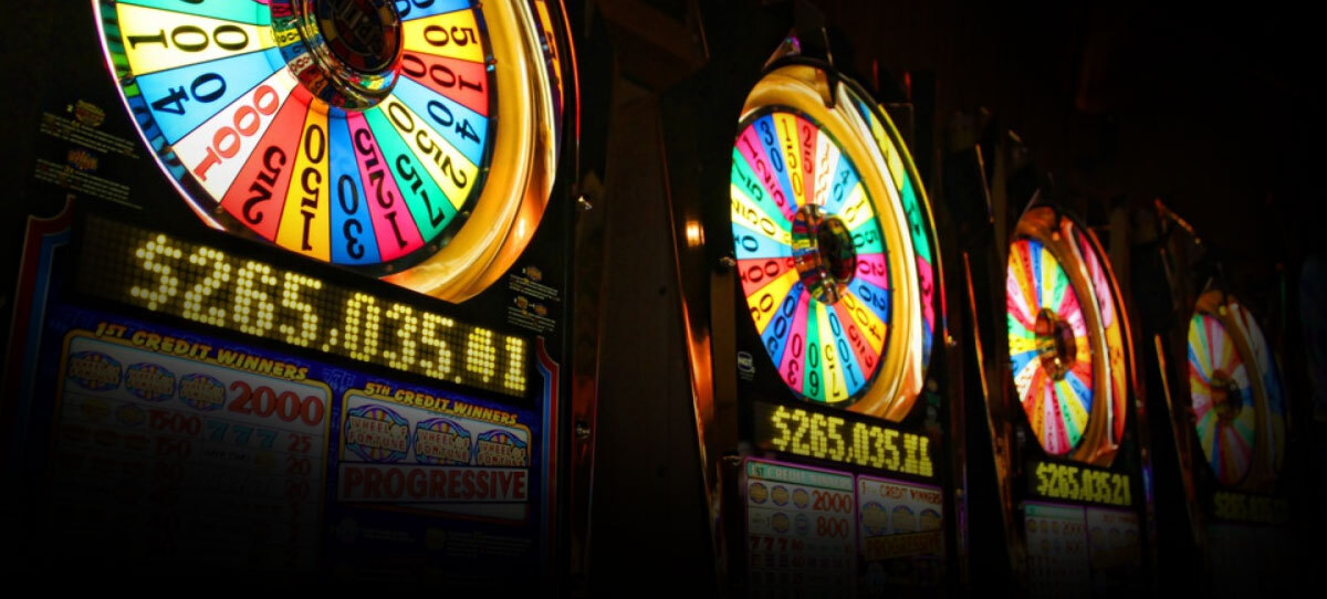 Wheel of Fortune