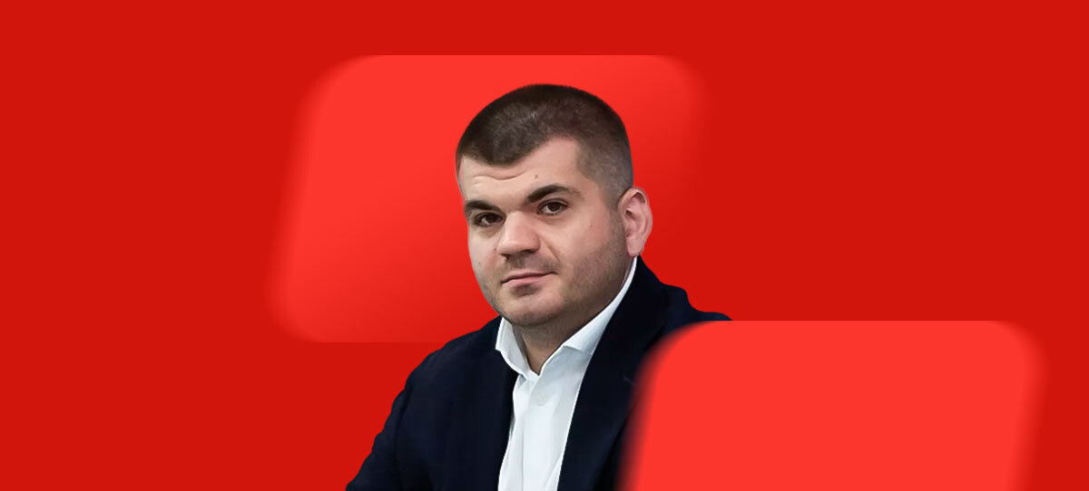 Антон Кучухидзе