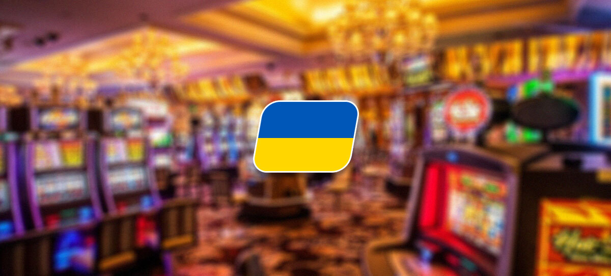 Верховная Рада снизила налоги для игорного бизнеса