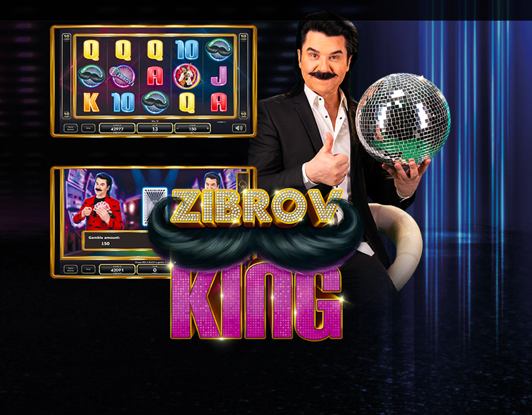 Zibrov King