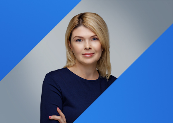 генеральный менеджер рекрутингового агентства Talentgrator. Ex HRD компании  Slotegrator.