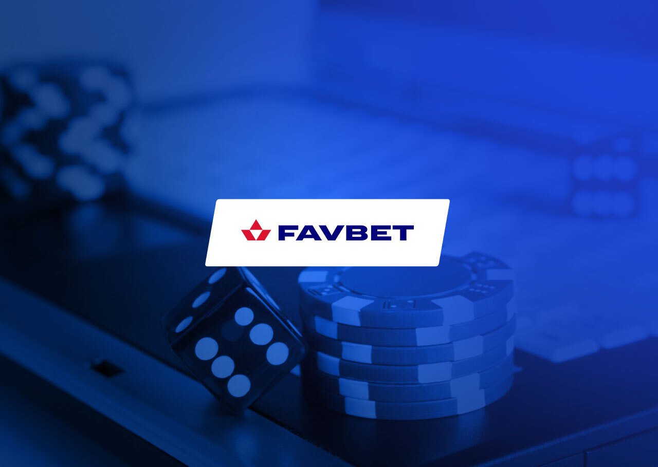 Онлайн-казино FavBet стало партнером Всеукраинской ассоциации гемблинга