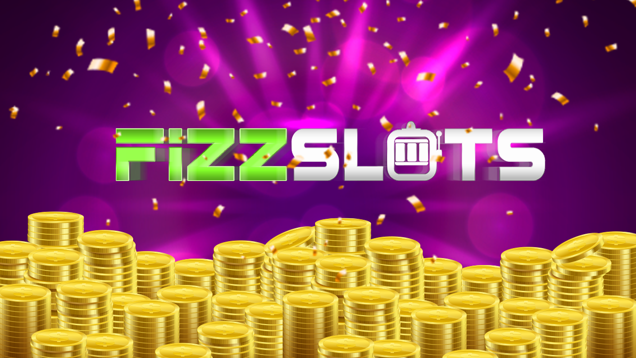 Казино FizzSlots дает бездепозитный бонус – 100 гривен