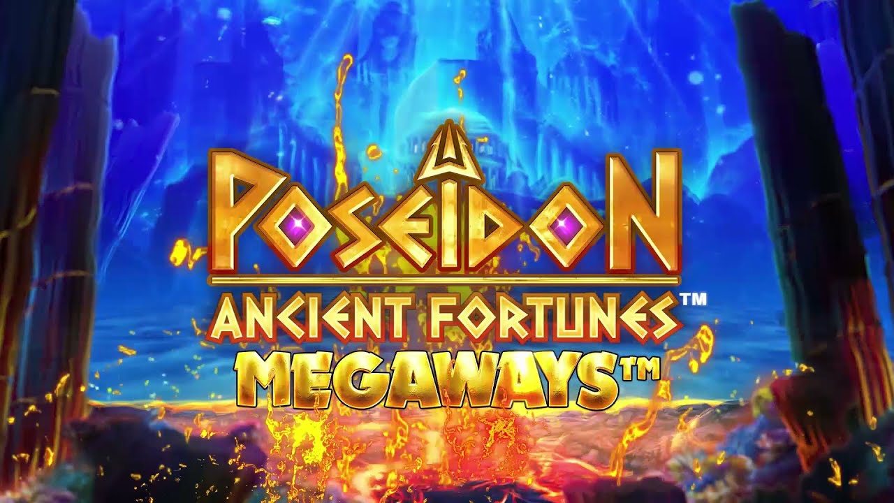 Почти пять миллионов долларов выиграл швед в слоте Ancient Fortunes Poseidon