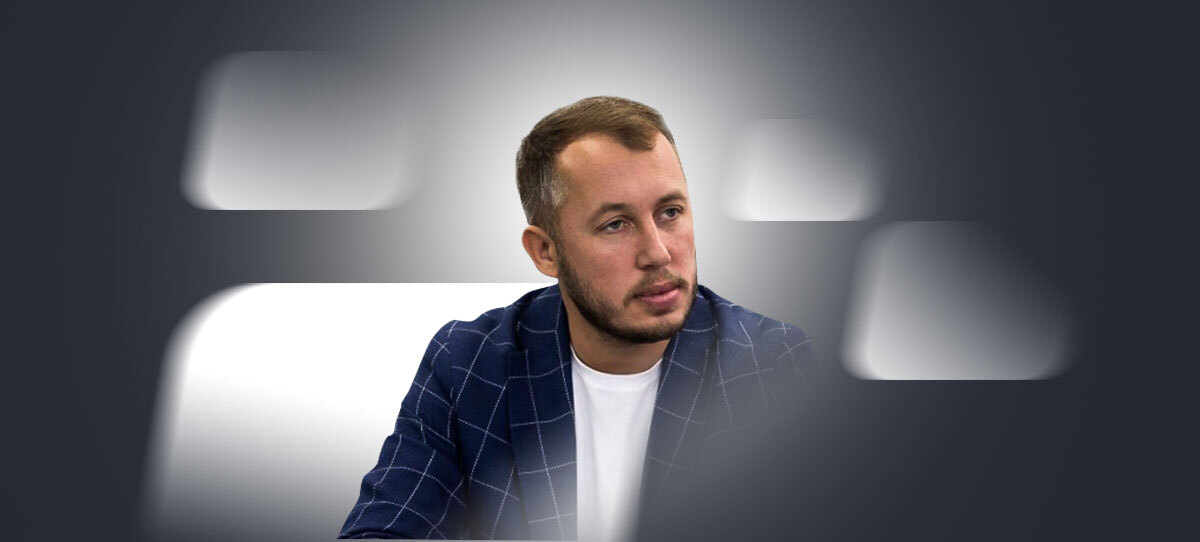 Олег Конончук