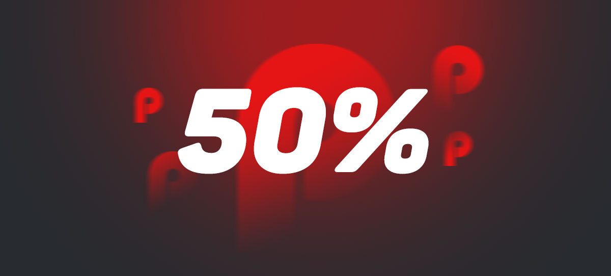 Щедрые бонусы от казино Pin-Up для посетителей «РК»: 50% от суммы депозита