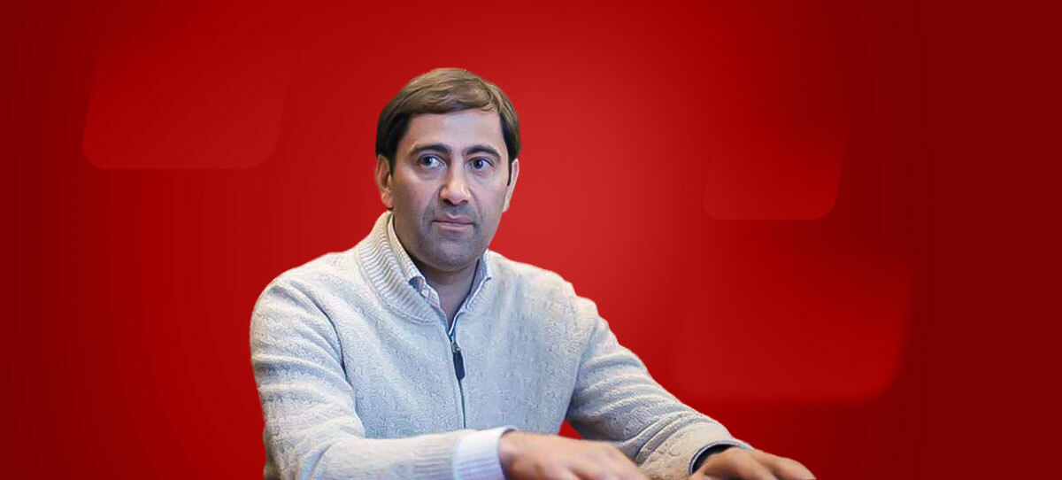 Борис Баум2
