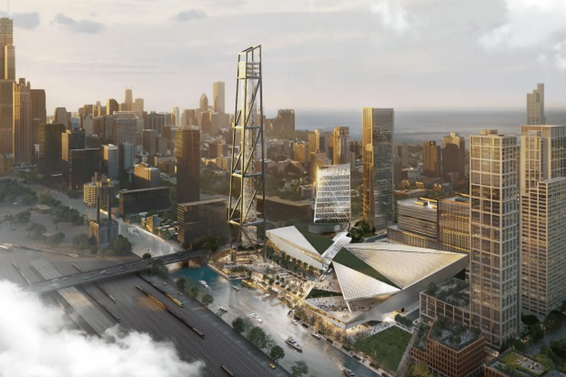 Фото: chicagoconstructionnews.com