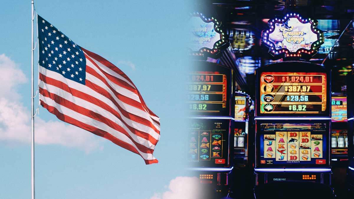 Стоимость игорного рынка США увеличится до $37 млрд
