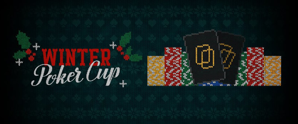 Winter Poker Cup от Pokermatch