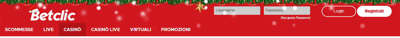Betclic Casino