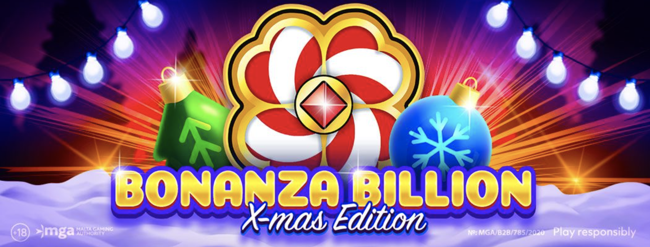 Bonanza Billion