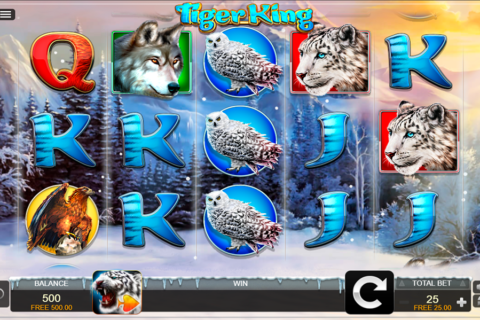 Tiger King