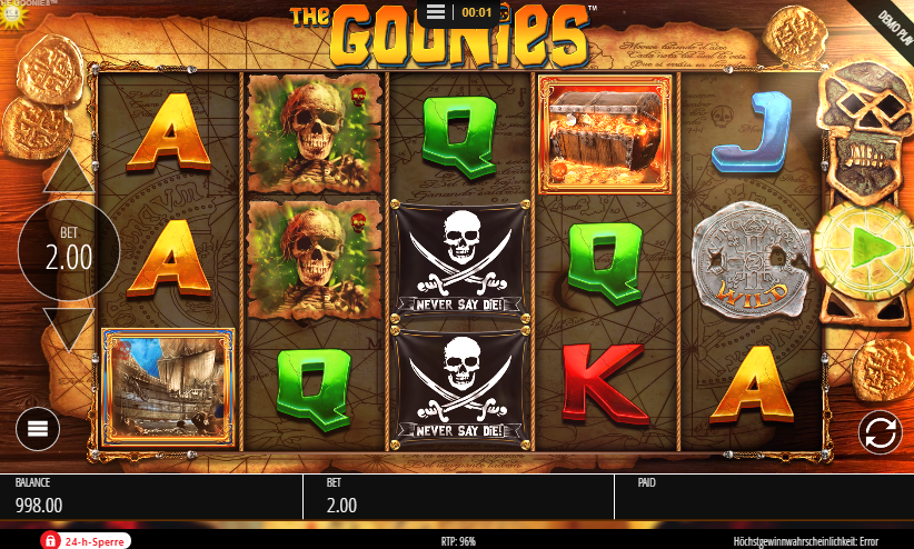 goonies