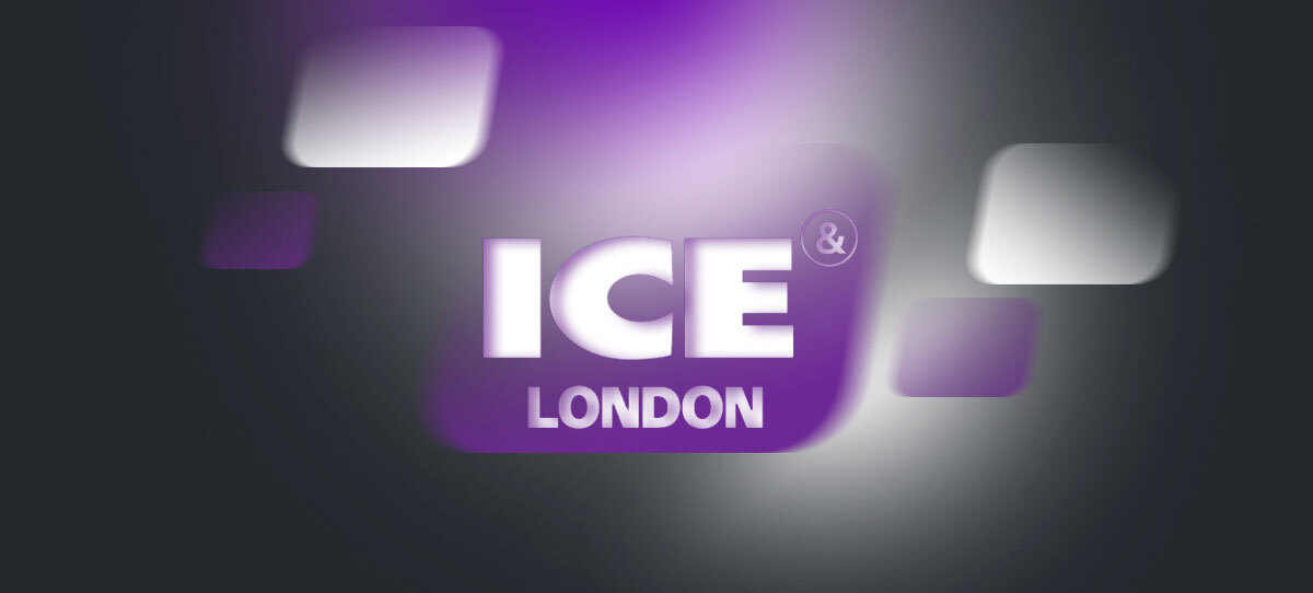 London ICE 2022