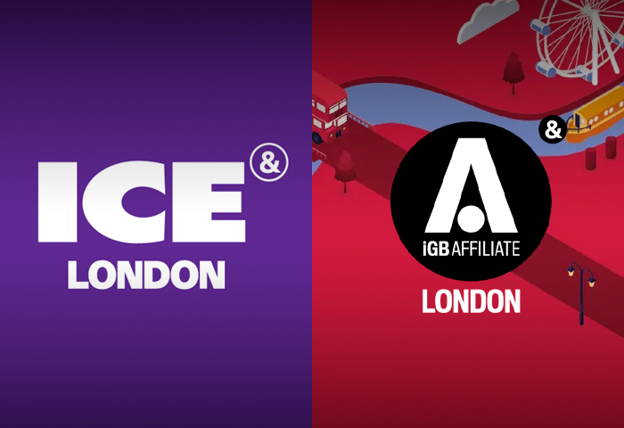 London ICE 2022