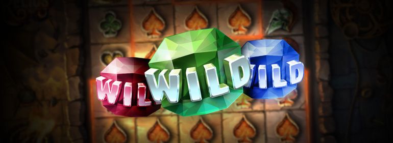 wild symbol