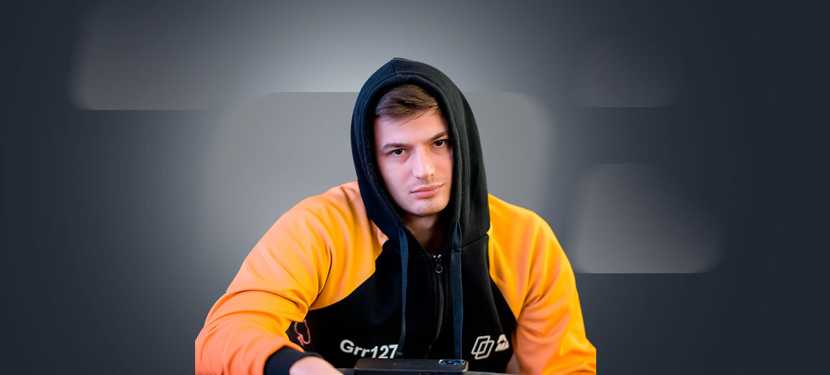 Рустам "Grr127" Гаврилюк