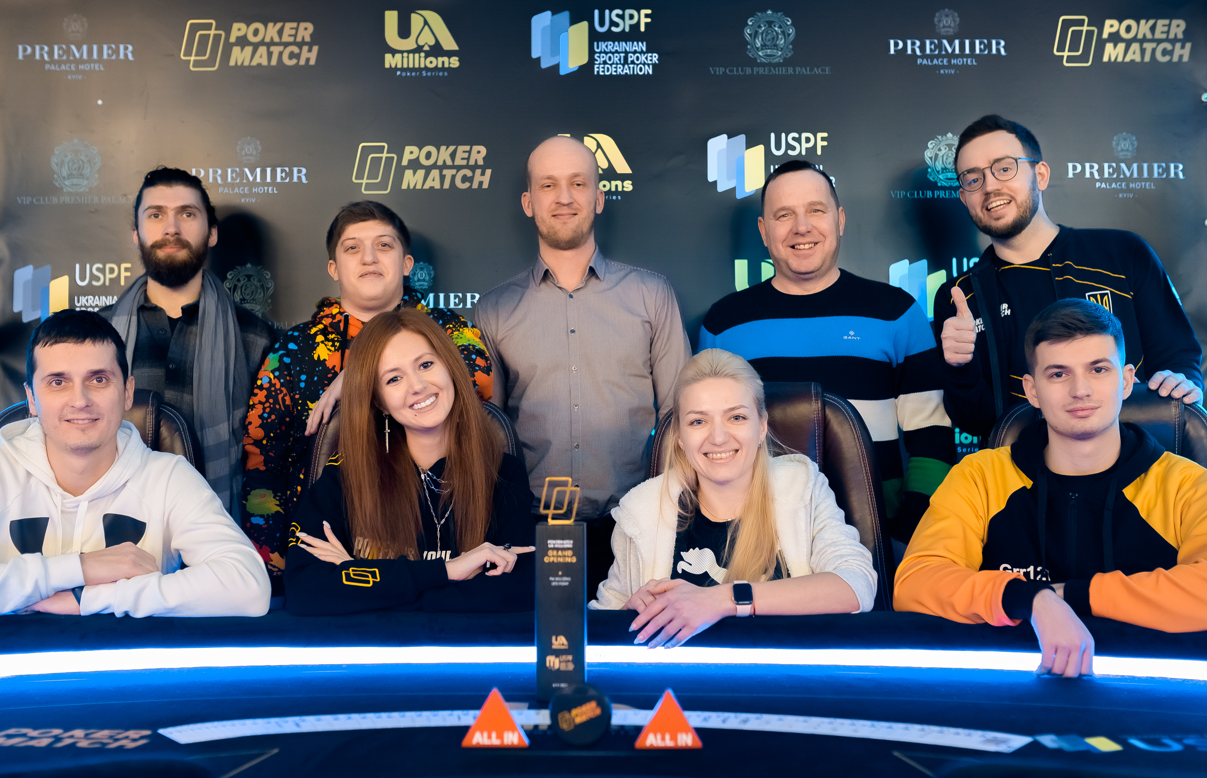 Pokermatch