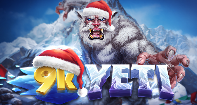 Santa 9K Yeti