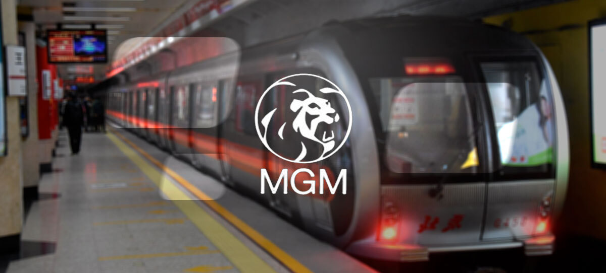Американская компания MGM построит в Японии метро к игорному курорту