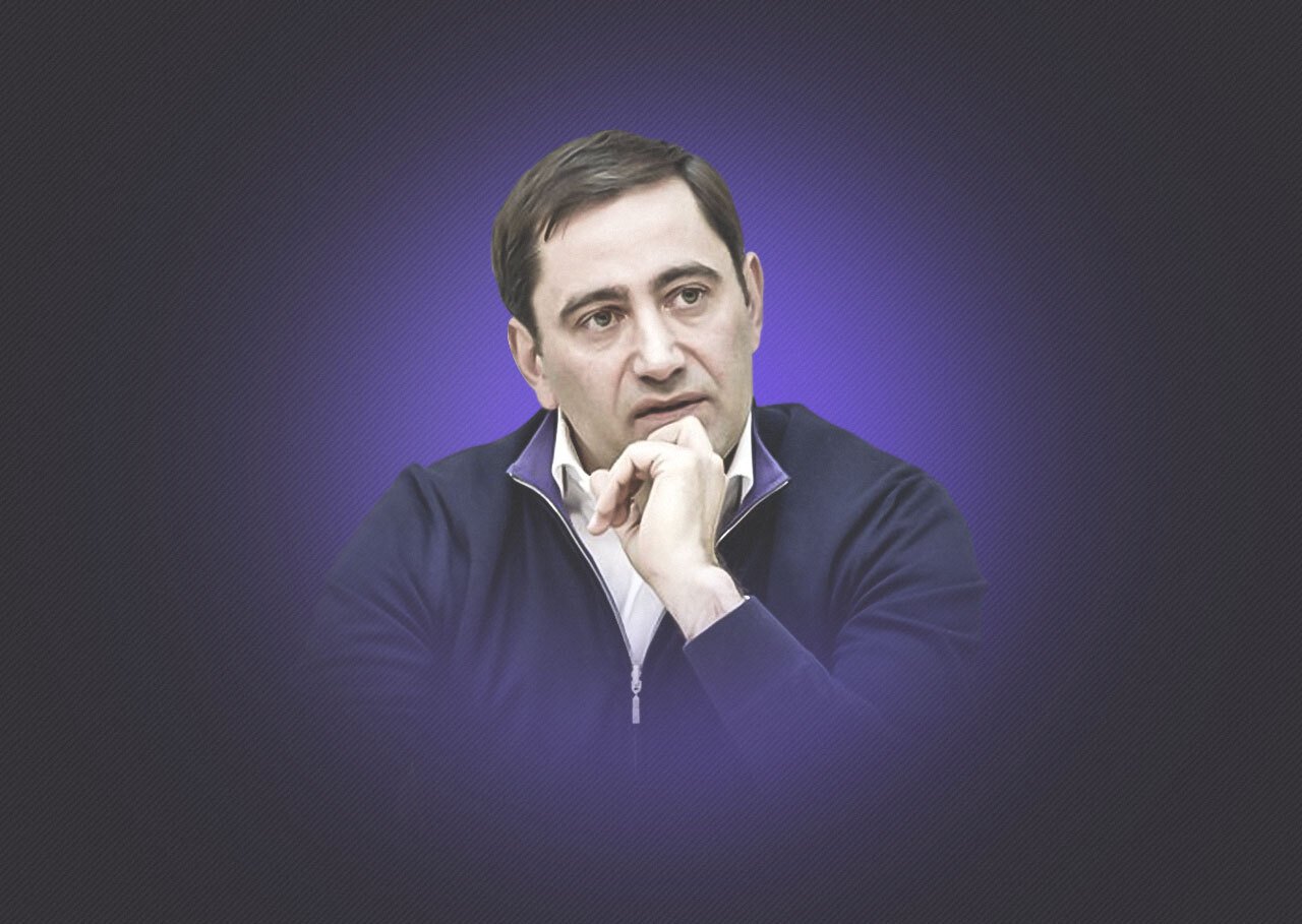 Борис Баум
