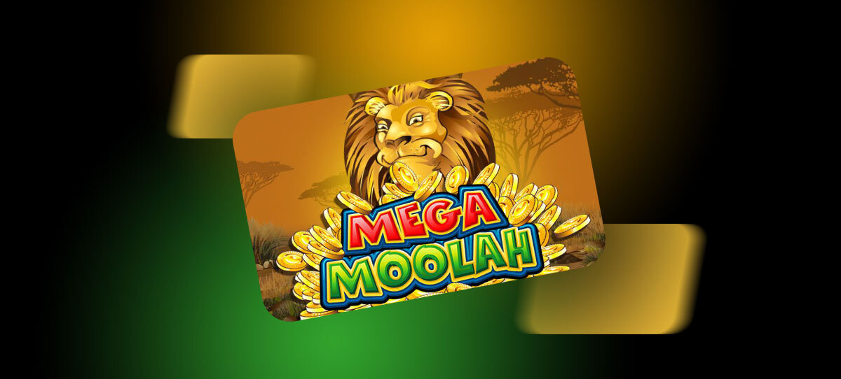 Mega Moolah