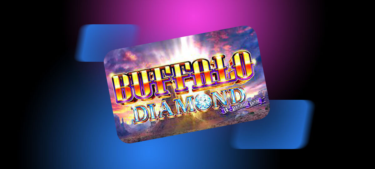 Buffalo Diamond